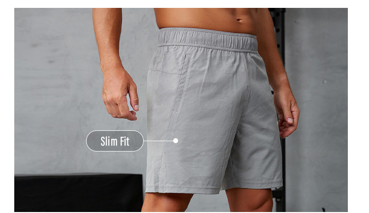 OEM fitness apparel supplier