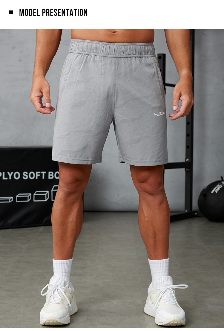 custom gym shorts manufacturer