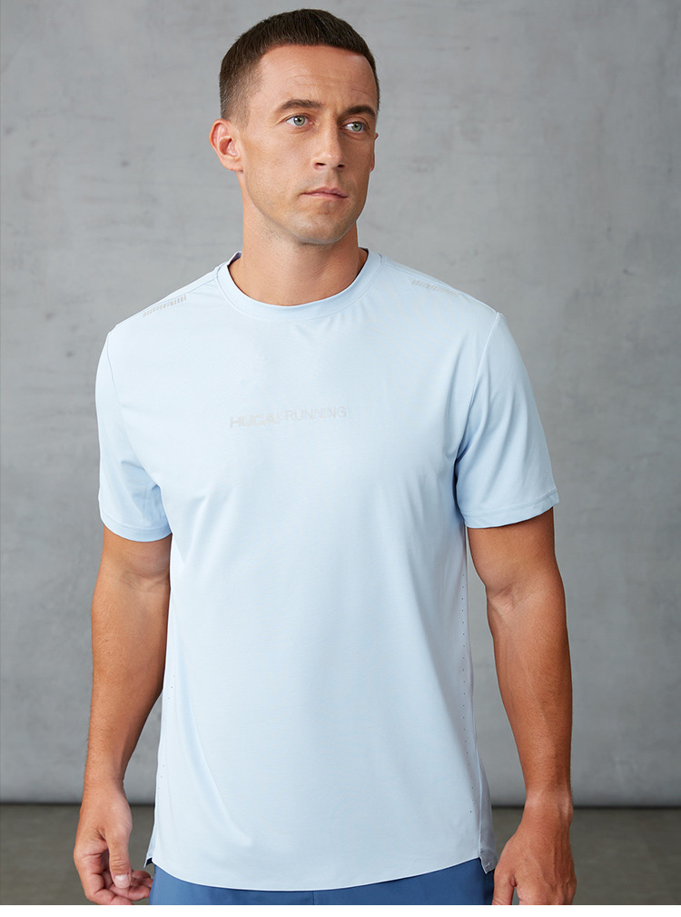 Running T-Shirt Manufacturer