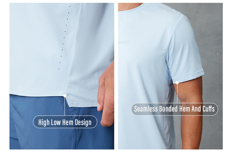 OEM fitness apparel supplier