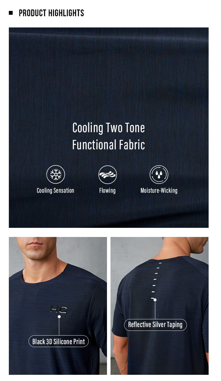 OEM fitness apparel supplier