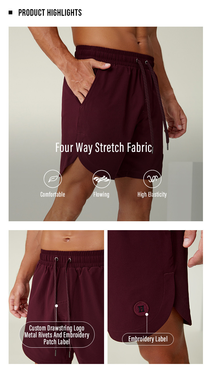 OEM fitness apparel supplier