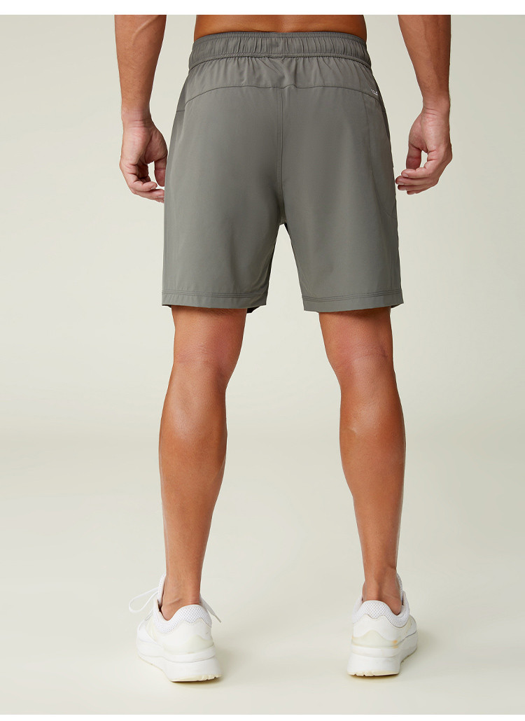 Men's Workout Sports Shorts Supplier