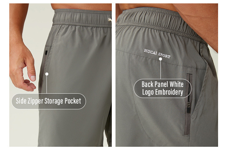 OEM fitness apparel supplier