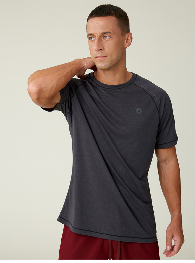 Running T-Shirt Manufacturer