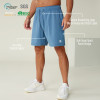 Custom Men's Four-Way Stretch Gym Shorts Manufacturer