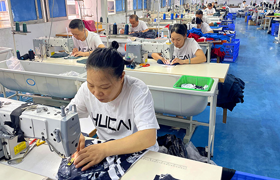 Private Label Gymwear Supplier