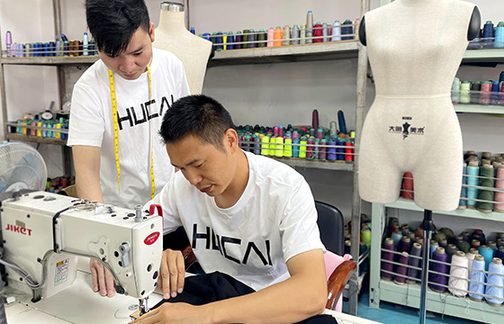 runningclothes custom