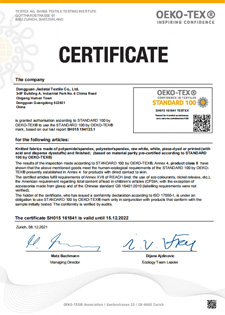 gym clothes manufacturer