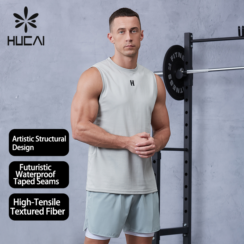 Workout tops Manufacturer