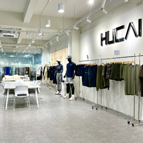 Building Your Next-Year Product Map: A Manufacturer's Guide for High-End Activewear Brands